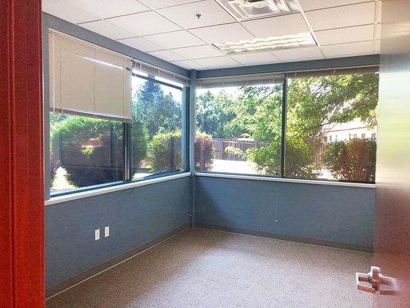 Prime Medical or Professional Office For Sublease - Rate Reduction! -Suite B